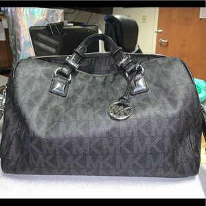 Authentic Michael Kors Handbag